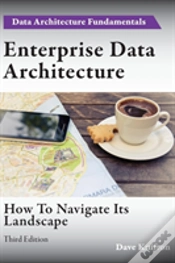 Capa do artigo Enterprise Data Architecture