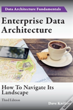 Capa do artigo Enterprise Data Architecture
