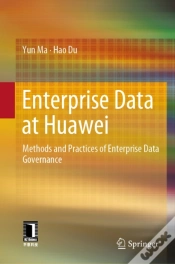 Capa do artigo Enterprise Data At Huawei