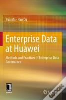 Enterprise Data At Huawei