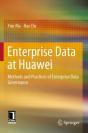Enterprise Data At Huawei - Preview