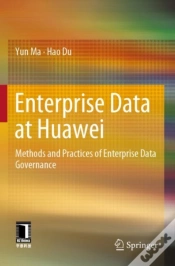 Capa do artigo Enterprise Data At Huawei