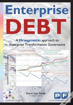 Capa do artigo Enterprise Debt
