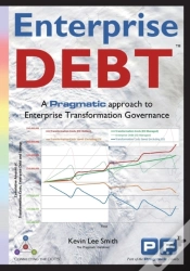 Capa do artigo Enterprise Debt