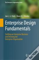 Enterprise Design Fundamentals
