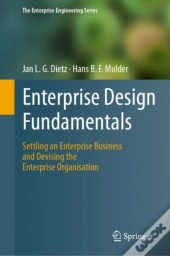 Enterprise Design Fundamentals