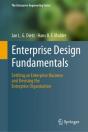 Enterprise Design Fundamentals - Preview