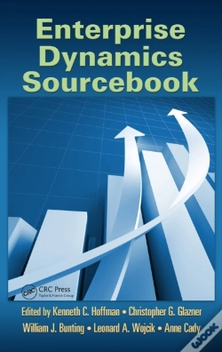 Capa do artigo Enterprise Dynamics Sourcebook