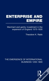 Enterprise & Empire V3