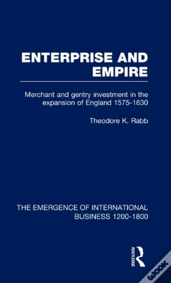 Capa do artigo Enterprise & Empire V3
