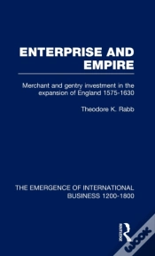 Capa do artigo Enterprise & Empire V3