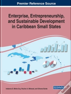 Capa do artigo Enterprise, Entrepreneurship, And Sustainable Development In Caribbean Small States
