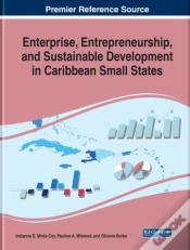Capa do artigo Enterprise, Entrepreneurship, And Sustainable Development In Caribbean Small States