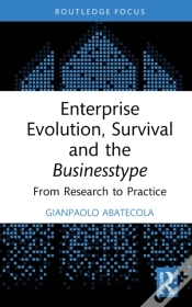 Capa do artigo Enterprise Evolution, Survival And The Businesstype