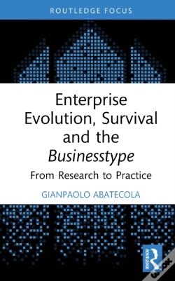 Capa do artigo Enterprise Evolution, Survival And The Businesstype