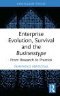 Enterprise Evolution, Survival And The Businesstype - Preview