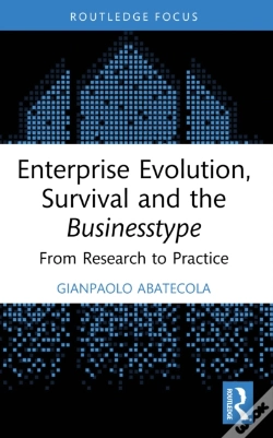 Capa do artigo Enterprise Evolution, Survival And The Businesstype