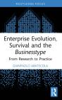 Enterprise Evolution, Survival And The Businesstype - Preview