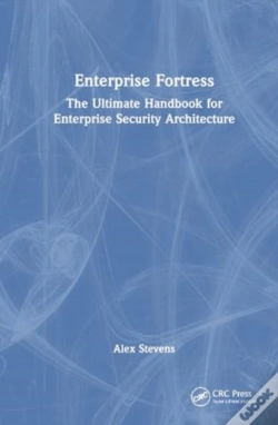 Capa do artigo Enterprise Fortress