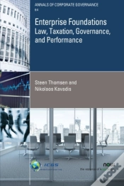 Capa do artigo Enterprise Foundations