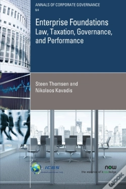 Capa do artigo Enterprise Foundations