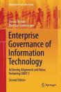 Enterprise Governance Of Information Technology - Preview