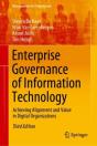 Enterprise Governance Of Information Technology - Preview