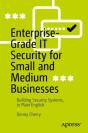 Enterprise-Grade It Security For Small And Medium Businesses - Preview