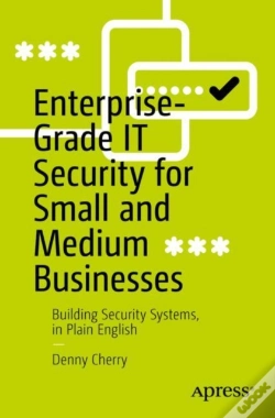 Capa do artigo Enterprise-Grade It Security For Small And Medium Businesses