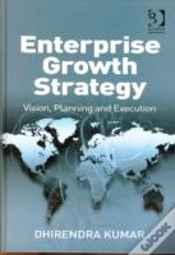 Capa do artigo Enterprise Growth Strategy