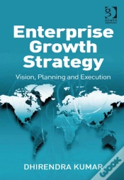 Capa do artigo Enterprise Growth Strategy