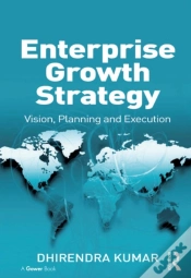 Capa do artigo Enterprise Growth Strategy