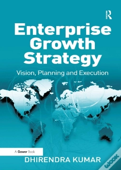 Capa do artigo Enterprise Growth Strategy