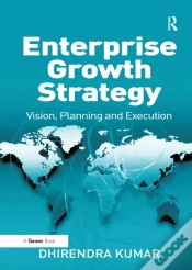 Capa do artigo Enterprise Growth Strategy