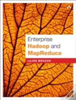 Capa do artigo Enterprise Hadoop And Mapreduce