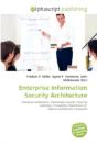 Enterprise Information Security Architec - Preview