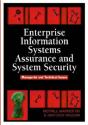 Enterprise Information Systems Assurance And System Security - Preview