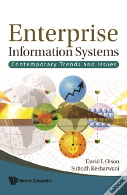 Capa do artigo Enterprise Information Systems: Contemporary Trends And Issues
