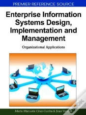 Capa do artigo Enterprise Information Systems Design, Implementation And Management