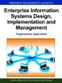 Enterprise Information Systems Design, Implementation And Management - Preview