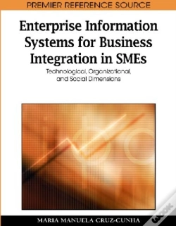 Capa do artigo Enterprise Information Systems For Business Integration In Smes