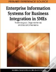 Enterprise Information Systems For Business Integration In Smes