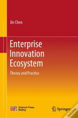 Capa do artigo Enterprise Innovation Ecosystem