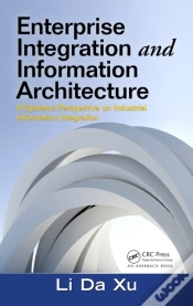 Capa do artigo Enterprise Integration And Information Architecture