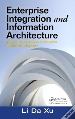 Capa do artigo Enterprise Integration And Information Architecture