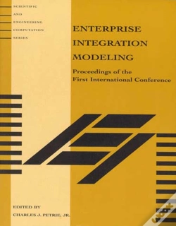 Capa do artigo Enterprise Integration Modeling