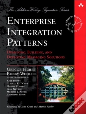 Capa do artigo Enterprise Integration Patterns