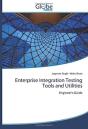 Enterprise Integration Testing Tools And - Preview