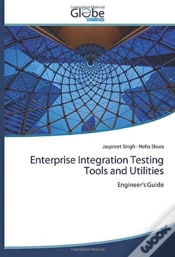 Capa do artigo Enterprise Integration Testing Tools And