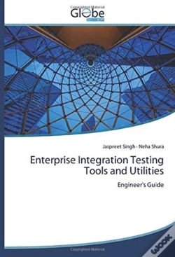 Capa do artigo Enterprise Integration Testing Tools And